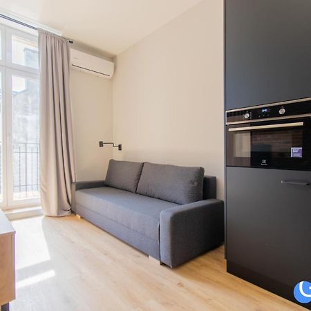 Apartamenty Skawinska 10 Cracóvia Exterior foto